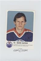 Mark Napier