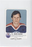 Mark Napier