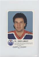 Dave Lumley