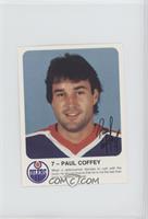 Paul Coffey