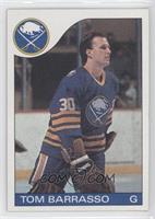 Tom Barrasso