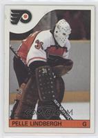 Pelle Lindbergh