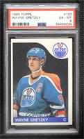 Wayne Gretzky [PSA 6 EX‑MT]