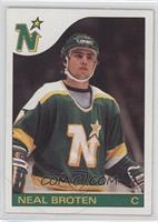 Neal Broten