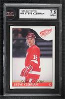 Steve Yzerman [KSA 7.5 NM+]