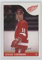 Steve Yzerman