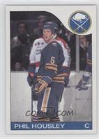 Phil Housley