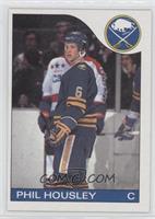 Phil Housley