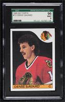 Denis Savard [SGC 96 MINT 9]