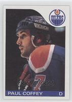 Paul Coffey