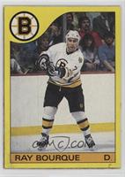 Ray Bourque [EX to NM]