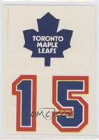 Toronto Maple Leafs Team