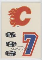 Calgary Flames Team