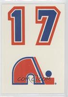 Quebec Nordiques Team