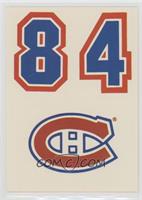 Montreal Canadiens Team