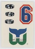 Hartford Whalers Team