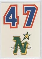 Minnesota North Stars Team