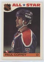 Paul Coffey