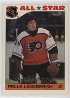 Pelle Lindbergh