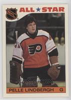 Pelle Lindbergh