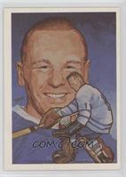 J.W. (Johnny) Bower