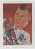 Doug Harvey