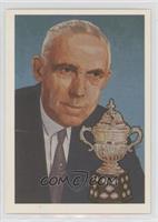 Clarence Campbell