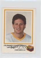 Randy Cunneyworth