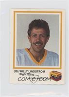 Willy Lindstrom