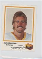 Rod Buskas