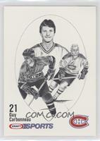 Guy Carbonneau