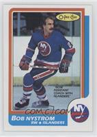 Bob Nystrom