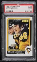 Mario Lemieux [PSA 7 NM]