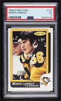 Mario Lemieux [PSA 5 EX]