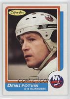 Denis Potvin