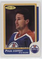 Paul Coffey