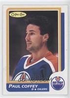 Paul Coffey