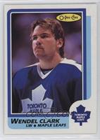 Wendel Clark