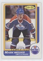 Mark Messier [EX to NM]