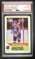 Wayne Gretzky [PSA 6 EX‑MT]