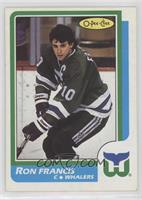 Ron Francis