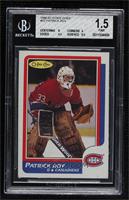 Patrick Roy [BGS 1.5 FAIR]