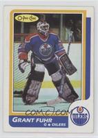 Grant Fuhr [EX to NM]