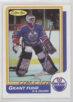 Grant Fuhr