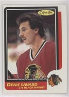 Denis Savard