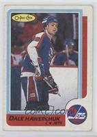 Dale Hawerchuk [Poor to Fair]