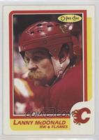 Lanny McDonald [EX to NM]