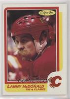 Lanny McDonald