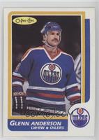 Glenn Anderson