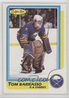 Tom Barrasso [Noted]